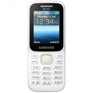 گوشی موبایل سامسونگ SAMSUNG B315E ویتنامی 2022 رجيستر شده با کدفعالسازی همتآ