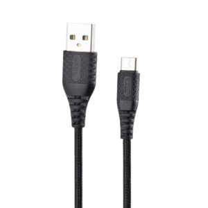 کابل تبدیل USB به USB-C بیاند مدل BA-308 طول 1 متر