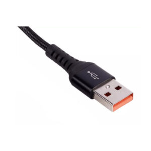 کابل شارژر USB به USB-C مک دودو مدل CA-227 طول 1 متر