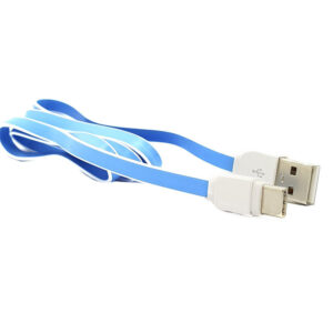 کابل تبدیل USB به USB-C الدینیو XS-07C طول 1 متر