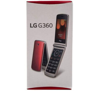 گوشی ال جی LG G360 رجيستر شده با کدفعالسازی همتآ