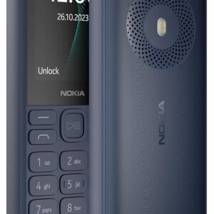 گوشی موبایل نوکیا NOKIA 130 ویتنامی 2023 رجيستر شده با کدفعالسازی همتآ