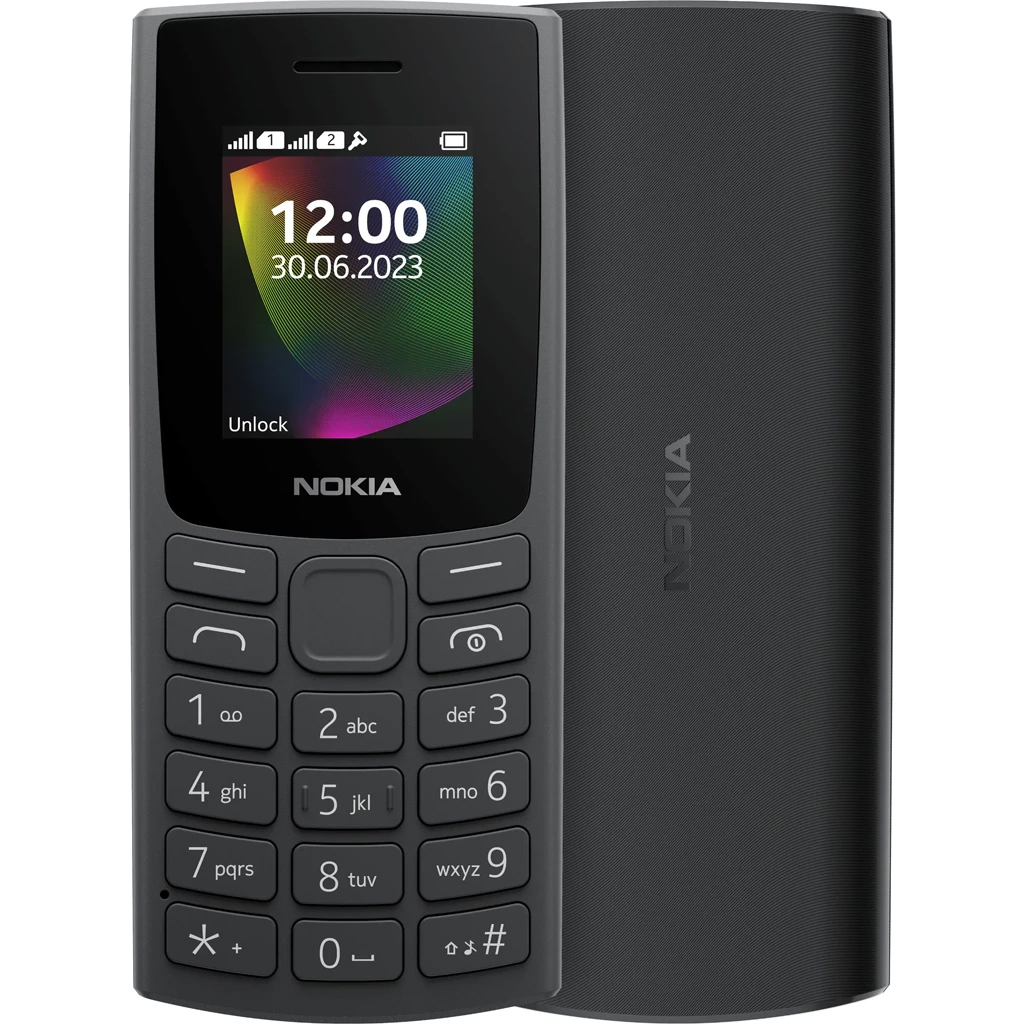 گوشی موبایل نوکیا NOKIA 106 ویتنامی 2023